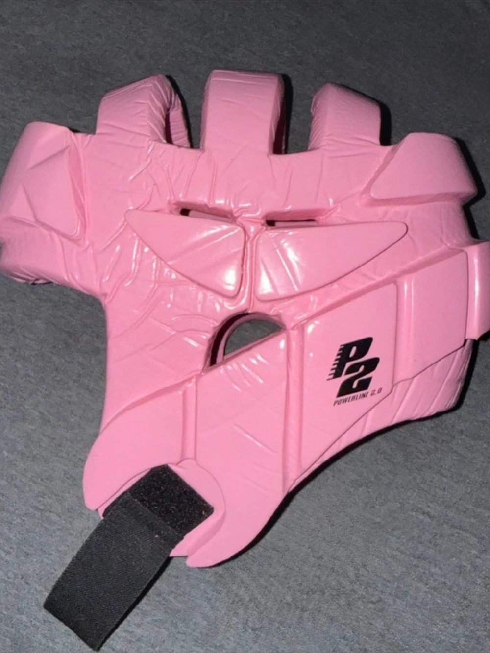 Boxing Sparring Headgear Adult M / L Century - Picture 3 of 7